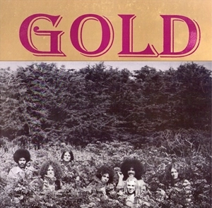 GOLD / ゴールド / NO PARKING