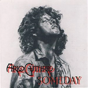 ARLO GUTHRIE / アーロ・ガスリー / SOMEDAY