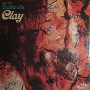 DEBBIE AU / CLAY