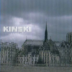 KINSKI / キンスキー / AIRS ABOVE YOUR STATION