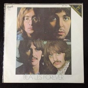 BEATLES / ビートルズ / BEATLES FOREVER