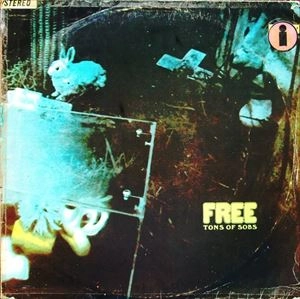 FREE / フリー / TONS OF SOBS