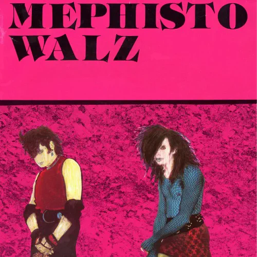 MEPHISTO WALZ / MEPHISTO WALZ