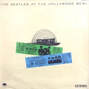 BEATLES / ビートルズ / AT THE HOLLYWOOD BAWL