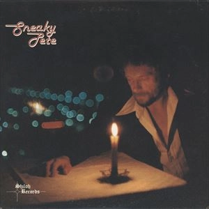 SNEAKY PETE KLEINOW / SNEAKY PETE