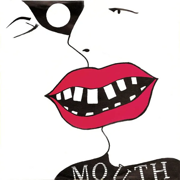 MOUTH / OOH,AH,YEAH!