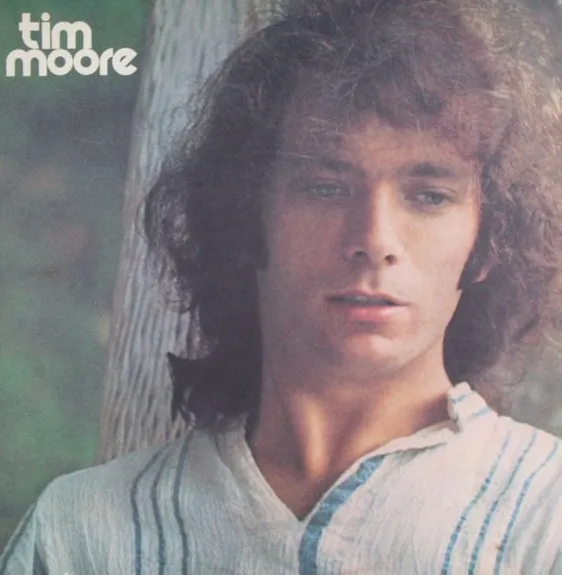 TIM MOORE / ティム・ムーア / TIM MOORE