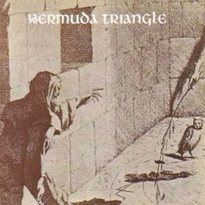 BERMUDA TRIANGLE / バミューダ・トライアングル / BERMUDA TRIANGLE