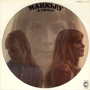 MARKLEY / MARKLEY, A GROUP