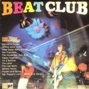 FIRST IMPRESSION / BEAT CLUB