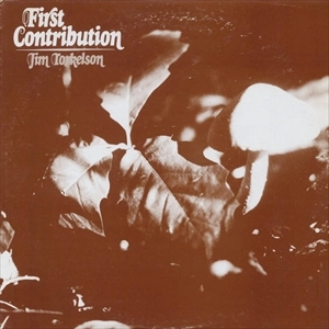 JIM TORKELSON / FIRST CONTRIBUTION