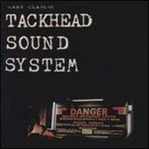 TACKHEAD SOUND SYSTEM / タックヘッド・サウンド・システム / TACKHEAD TAPE TIME
