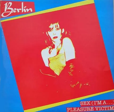BERLIN / SEX(I'M A...)