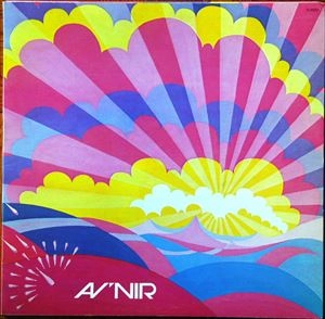 AV'NIR / AV'NIR