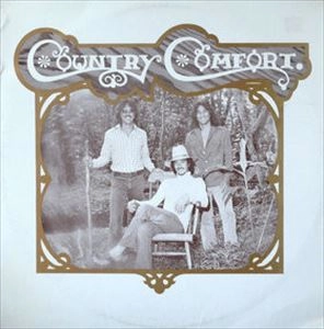 COUNTRY COMFORT / カントリー・コンフォート / COUNTRY COMFORT