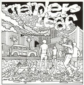 TENDER LEAF / テンダー・リーフ / TENDER LEAF