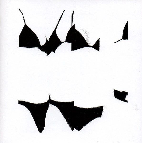 JOHN WIESE / ジョン・ウィーゼ / TEENAGE HALLUCINATIO
