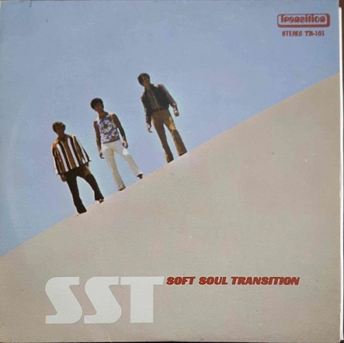 SOFT SOUL TRANSITION / S.S.T.