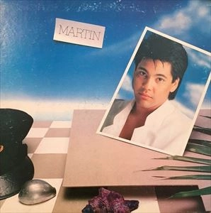 MARTIN NIEVERA / MARTIN