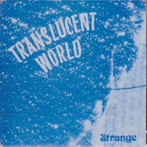 TERRY BROOKS & STRANGE / TRANSLUCENT WORLD