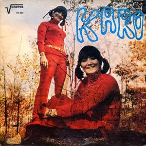 KARO / KARO