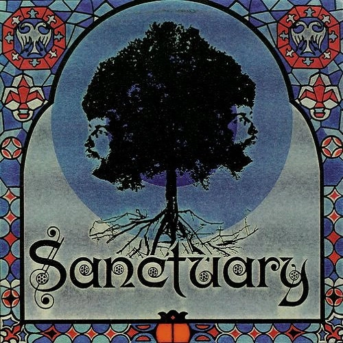 SANCTUARY (PROG: US) / SANCTUARY