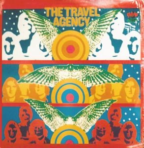TRAVEL AGENCY / TRAVEL AGENCY