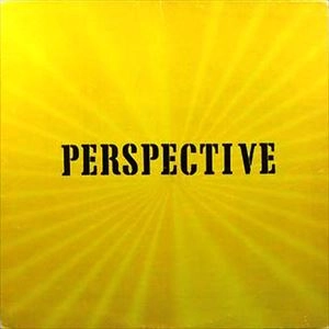 PERSPECTIVE / PERSPECTIVE