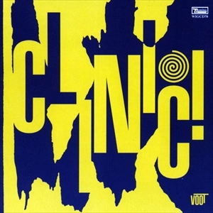 CLINIC / クリニック / INTERNAL WRANGLER