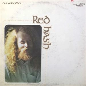 GARY HIGGINS / ゲイリー・ヒギンズ / RED HASH