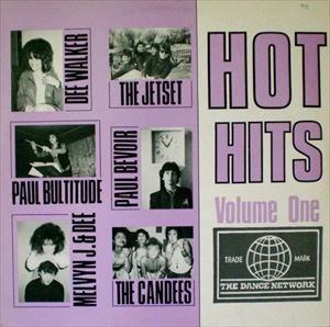 V.A. / オムニバス / HOT HITS VOL.1