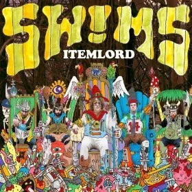 SWIMS / スウィムス / ITEMLORD