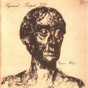 SIGMUND SNOPEK III / ジグムンド・スノペックIII / VIRGINIA WOOLF