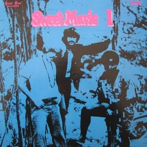 SWEET MARIE / SWEET MARIE 1
