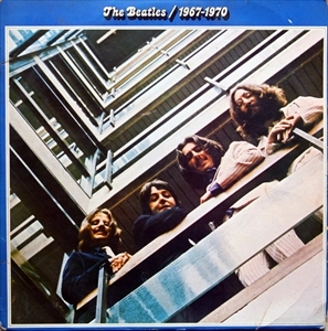 BEATLES / ビートルズ / 1967-1970