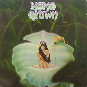 V.A. / オムニバス / HOME GROWN