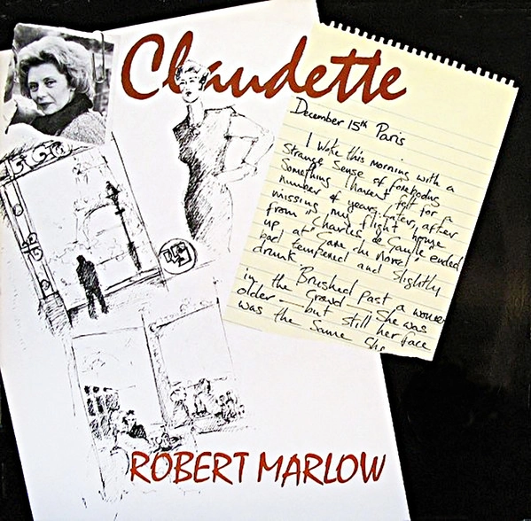 ROBERT MARLOW / CLAUDETTE