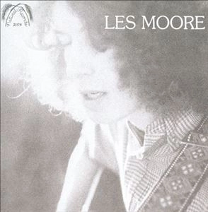 LES MOORE / YESTERDAY