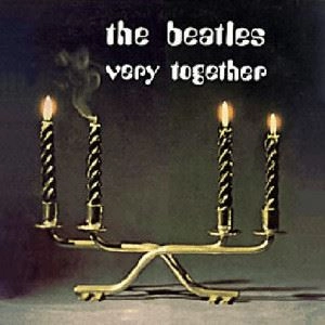 BEATLES / ビートルズ / VERY TOGETHER