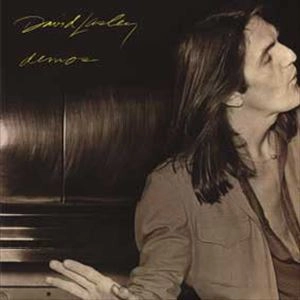 DAVID LASLEY / デヴィッド・ラズリー / DEMOS