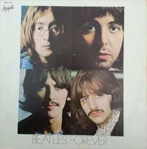 BEATLES / ビートルズ / FOREVER
