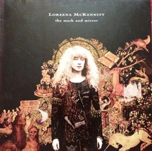 LOREENA MCKENNITT / ロリーナ・マッケニット / MASK AND MIRROR