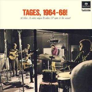 TAGES / 1964-68!