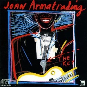 JOAN ARMATRADING / ジョーン・アーマトレイディング / KEY