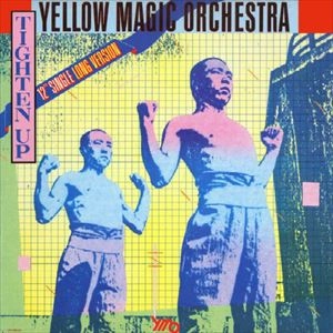 YMO (YELLOW MAGIC ORCHESTRA) / イエロー･マジック･オーケストラ / TIGHTEN UP / RYDEEN
