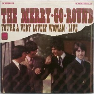 MERRY-GO-ROUND / メリー・ゴー・ラウンド 商品一覧 | ディスク