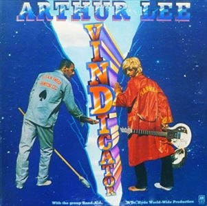 ARTHUR LEE / アーサー・リー / VINDICATION