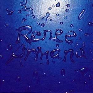 RENEE ARMAND / レネー・アーマンド / RAIN BOOK