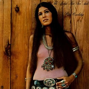 LADY'S NOT FOR SALE / RITA COOLIDGE / リタ・クーリッジ / オールド