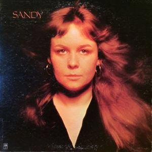 SANDY DENNY / サンディ・デニー / SANDY